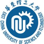 East China University of Science & Technology logo