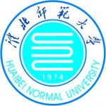 Huaibei Normal University (Coal Industry Normal College) logo