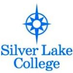 Логотип Silver Lake College