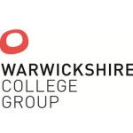 Логотип WCG Warwickshire College