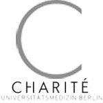 Charité - University Medicine Berlin logo