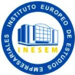 Logotipo de la INESEM Business School