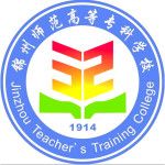 Логотип Jinzhuo Teachers Training College