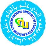 Logotipo de la National University of Computer and Emerging Sciences