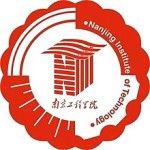 Logotipo de la Nanjing Institute of Technology
