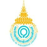 Логотип Princess of Naradhiwas University