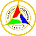 Logotipo de la Communication University of China (Beijing Broadcasting Institute)