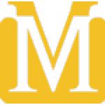 Logo de Mount Marty College