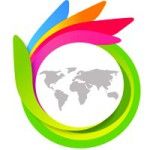 Логотип University for the International Cooperation