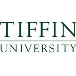 Логотип Tiffin University