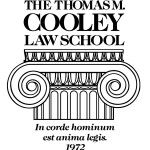 Thomas M Cooley Law School logo
