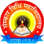 Logotipo de la Sanskar Law College