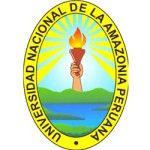 Логотип National University of the Peruvian Amazon