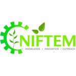 National Institute of Food Technology Entrepreneurship and Management logo