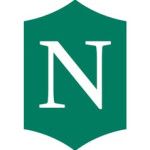 Логотип Nichols College
