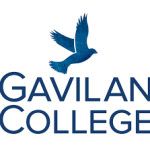 Логотип Gavilan College
