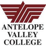 Logo de Antelope Valley College