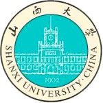 Логотип Shanxi Institute of Energy
