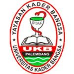 Логотип Kader Bangsa University