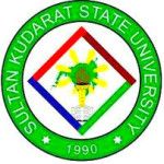 Логотип Sultan Kudarat State University