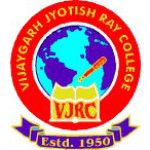Логотип Vijaygarh Jyotish Ray College