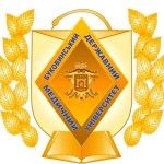 Логотип Bukovinian State Medical University