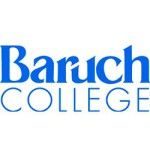 Логотип CUNY Baruch College