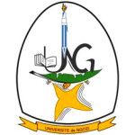 Logotipo de la Ngozi University