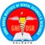 Logotipo de la Guru Nanak Institute of Dental Science & Research
