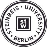 Logotipo de la Steinbeis University of Appied Sciences of Berlin