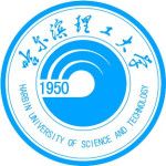 Логотип Harbin University of Science & Technology