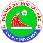 Логотип Tay Bac University