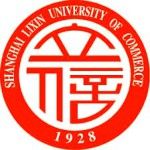Logotipo de la Shanghai Lixin University of Commerce