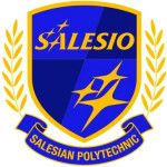 Логотип Salesian Polytechnic