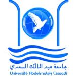 Логотип University Abdelmalek Essaadi