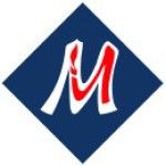 Логотип Madero University