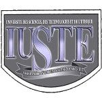 Logotipo de la University Institute of Science, Technology and Ethics