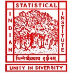 Логотип Indian Statistical Institute Delhi