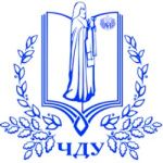 Логотип Petro Mohyla Black Sea State University