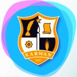 Логотип Karwan Institute of Higher Education