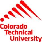 Logotipo de la Colorado Technical University