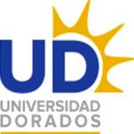 Logotipo de la Universidad DoradosUniversidad Dorados