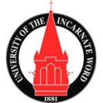 Логотип University of the Incarnate Word