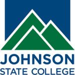 Логотип Johnson State College - Northern Vermont University