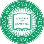 Логотип Illinois Wesleyan University