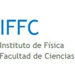 Logotipo de la University of the Republic Institute of Physics Faculty of Sciences