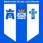 Логотип St. Patrick's College, Thurles