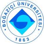 Логотип Boğaziçi University
