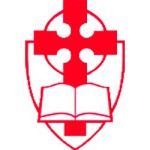 Логотип Church Divinity School of the Pacific