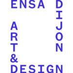 Logo de National School of Art of Dijon